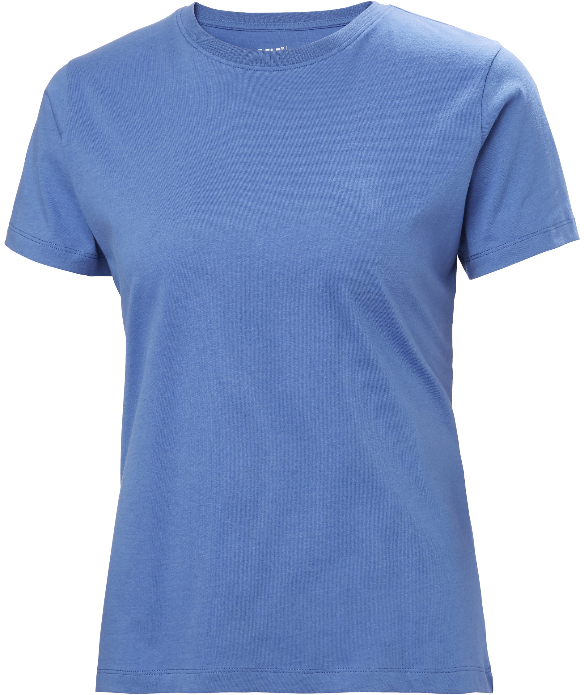 Helly Hansen Classic  women's T-shirt, Stone Blue