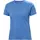 Helly Hansen Classic dame T-shirt, Stone Blue, Stone Blue, swatch