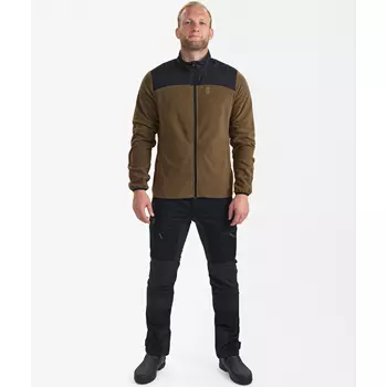 Deerhunter Northward fleecetrøje