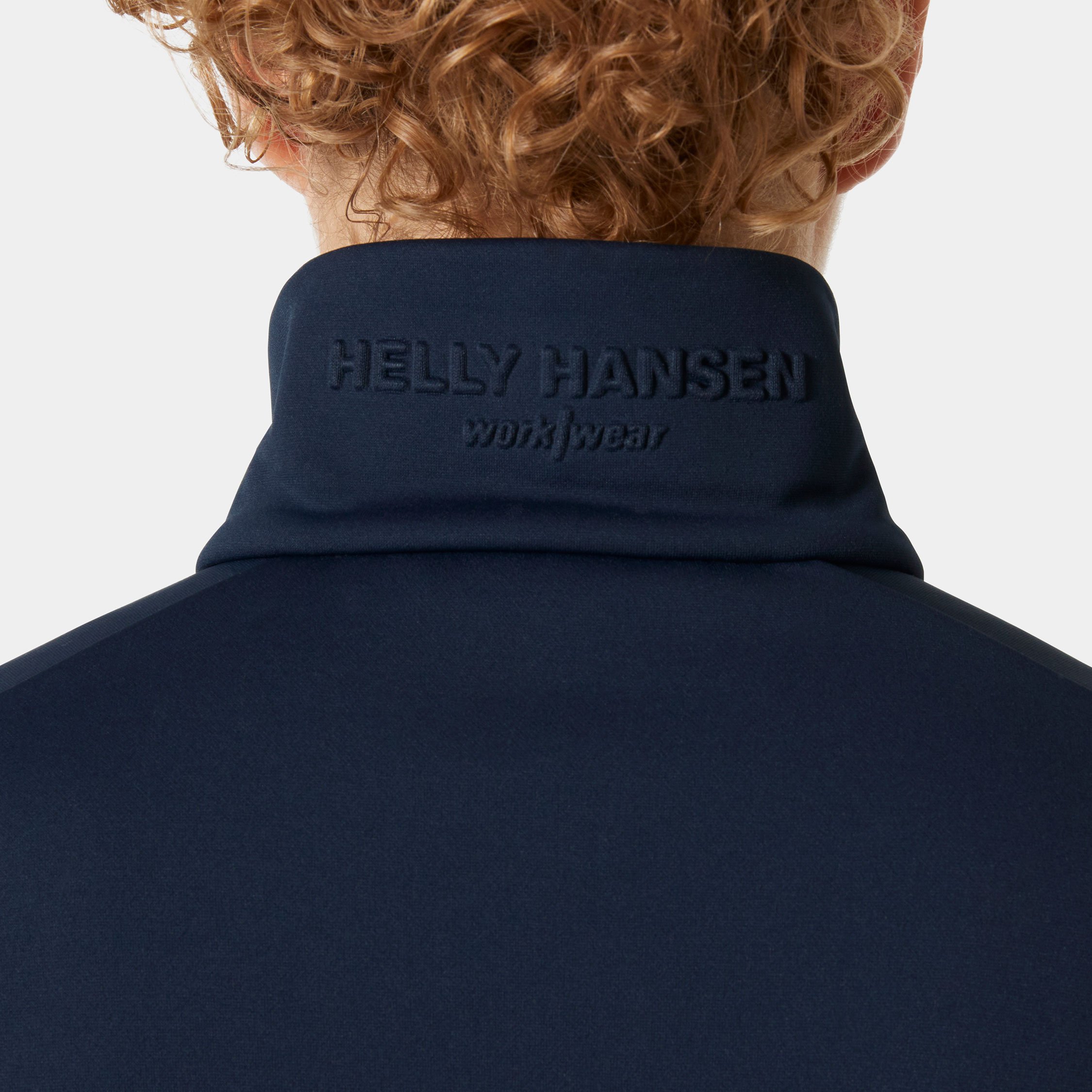 Helly Hansen Tech women's cardigan, Navy, large image number 6