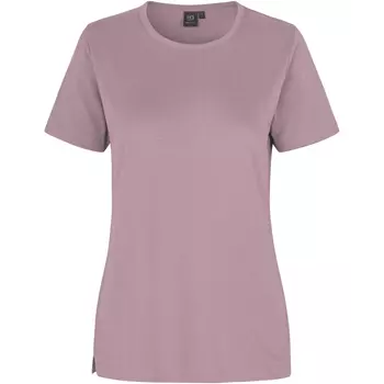 ID PRO Wear Damen T-Shirt, Staubig rosa