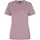 ID PRO Wear women's T-shirt, Dusty pink, Dusty pink, swatch