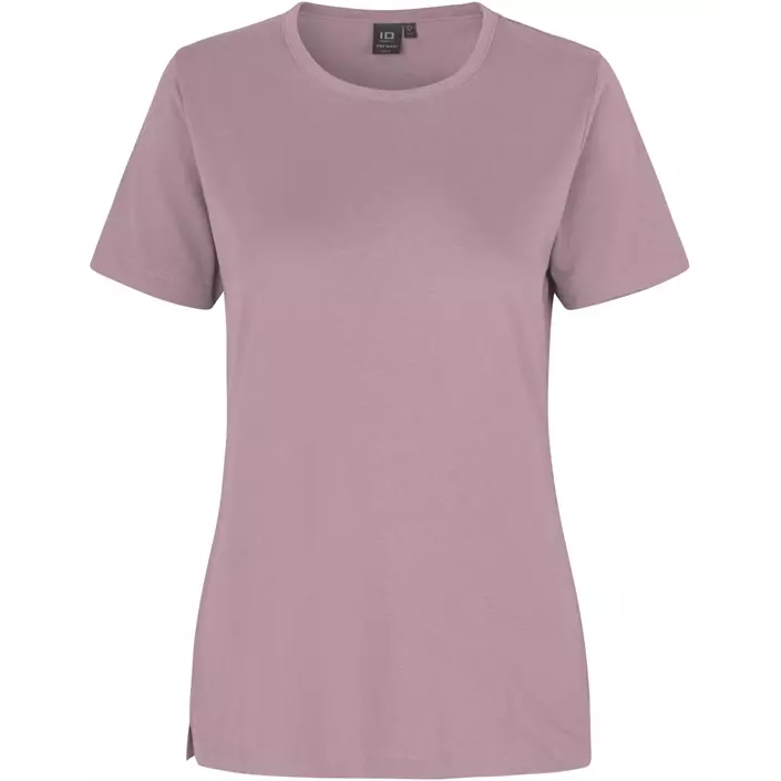 ID PRO Wear women's T-shirt, Dusty pink, large image number 0