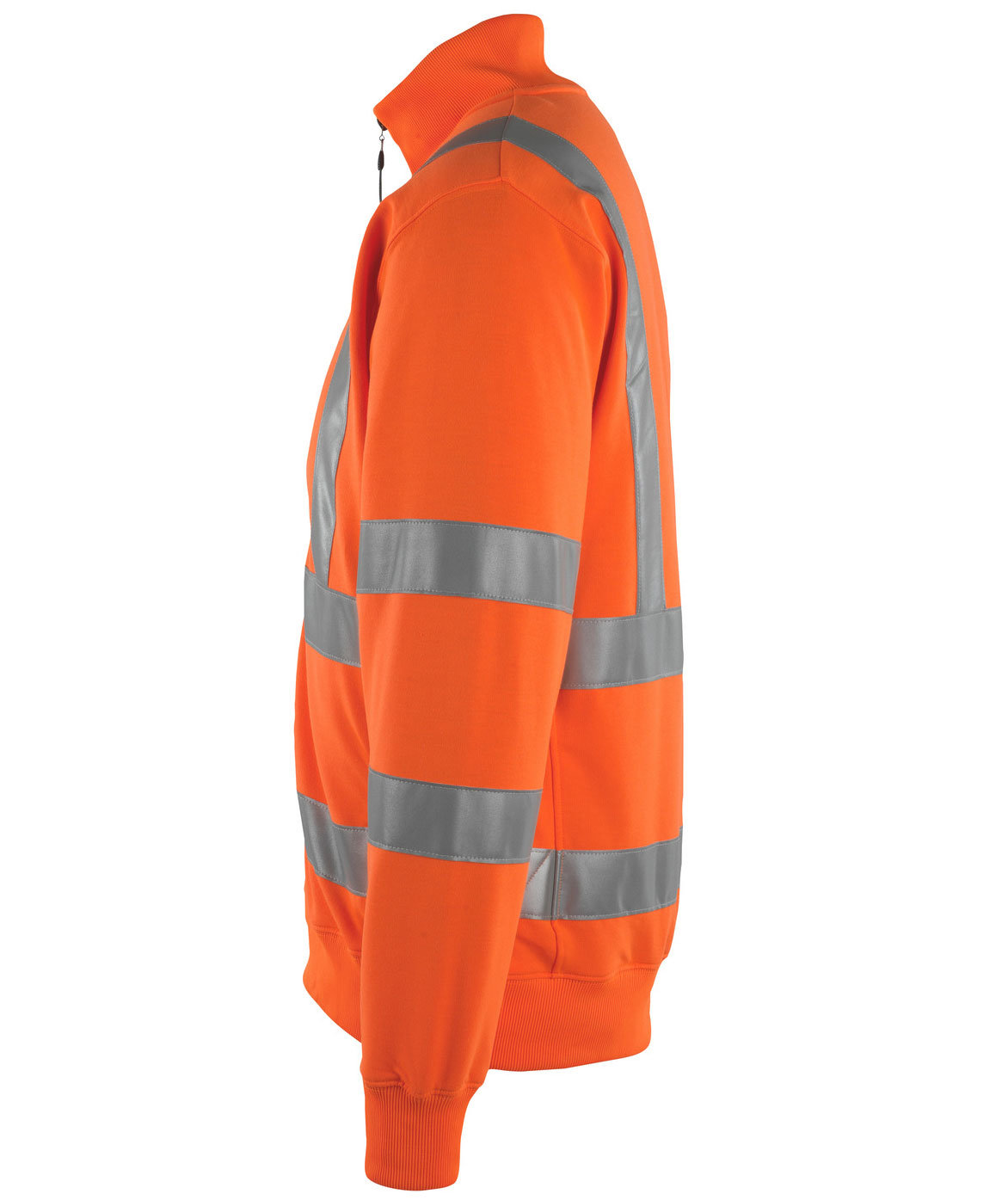 Mascot Safe Classic Maringa cardigan, Hi-vis Orange