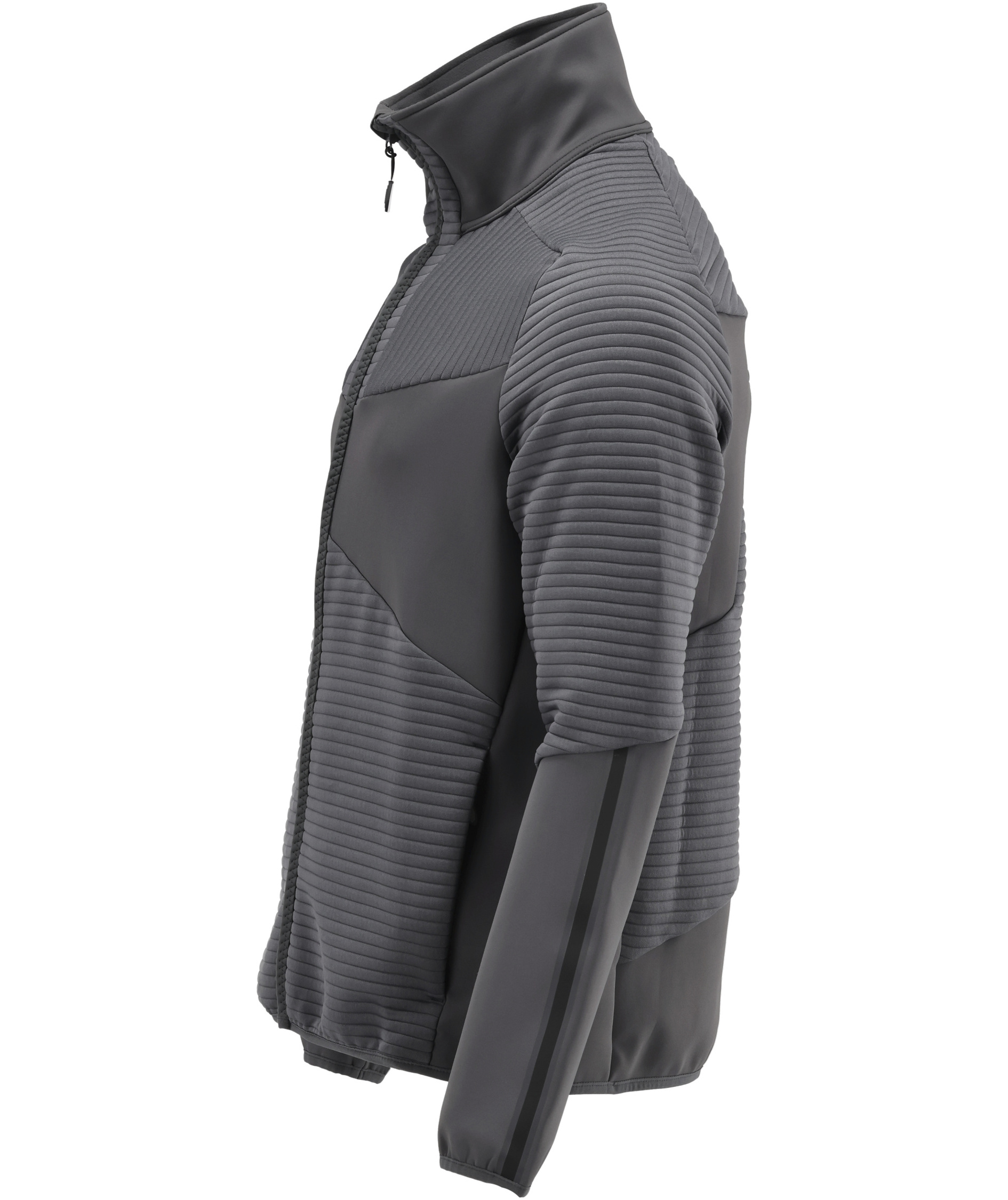 Mascot Customized fleecetr&ouml;ja, Sten gr&aring;, large image number 3