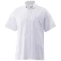 Kümmel Ridley Oxford Classic fit kortermet skjorte, Hvit