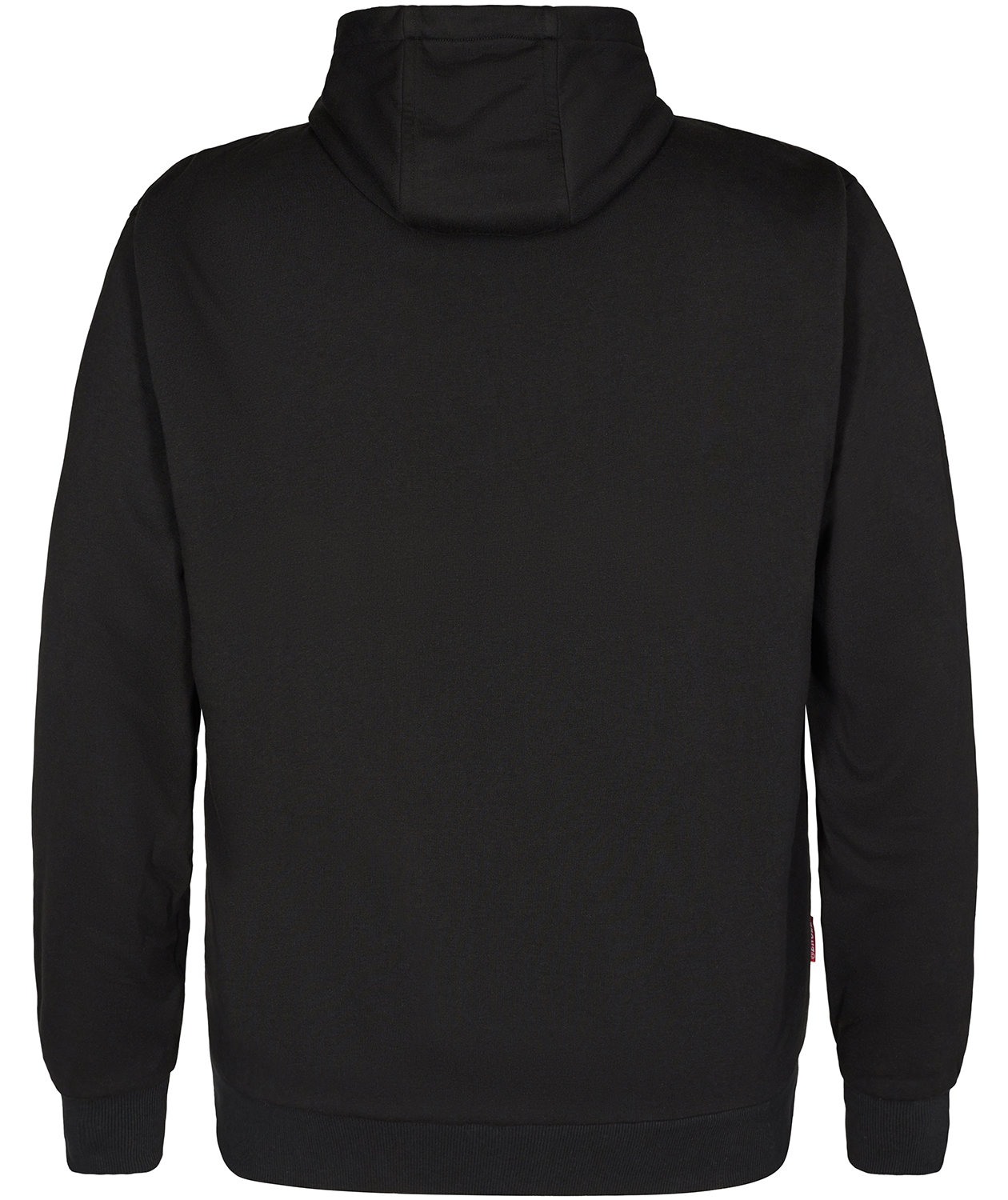 Engel Extend sweatcardigan, Black, large image number 1