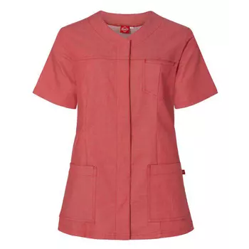 Segers stretch women's tunic, Red