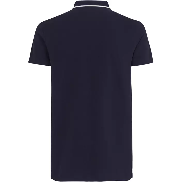 ID polo shirt, Navy, large image number 1