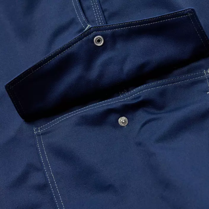 Engel Safety+ overall, Marinblå, large image number 2