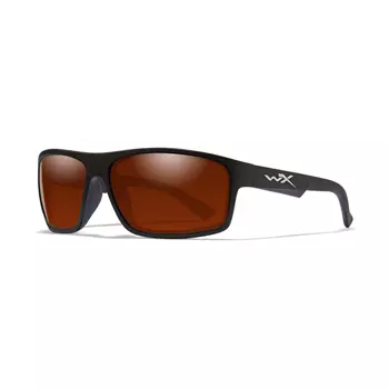 Wiley X Peak sunglasses, Copper