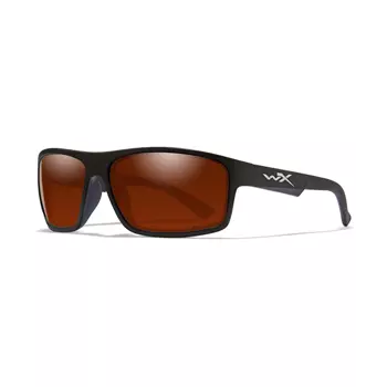 Wiley X Peak solbriller, Kobber