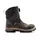 Blåkläder Storm winter safety boots S3, Brown/Black, Brown/Black, swatch
