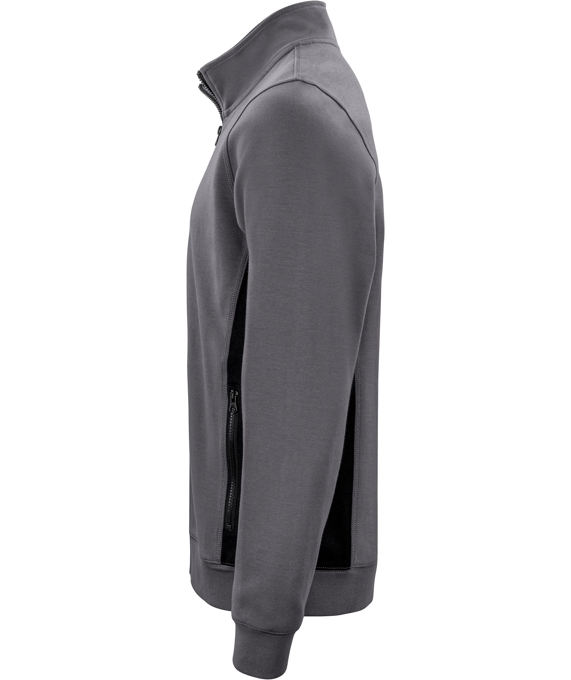 ProJob cardigan 2129, Grey, large image number 3