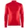Craft ADV Nordic Ski Club baselayer sweater, Bright red, Bright red, swatch