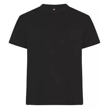 Clique Over-T T-shirt, Black