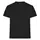 Clique Over-T T-shirt, Black, Black, swatch