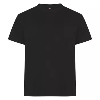 Clique Over-T T-shirt, Black
