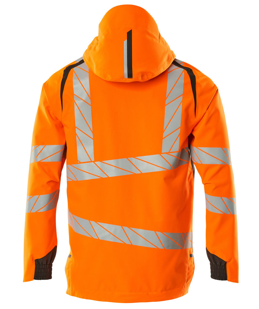 Mascot Accelerate Safe skaljakke