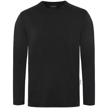 Karlowsky Casual-Flair langermet T-skjorte