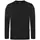 Karlowsky Casual-Flair langärmliges T-shirt, Black, Black, swatch