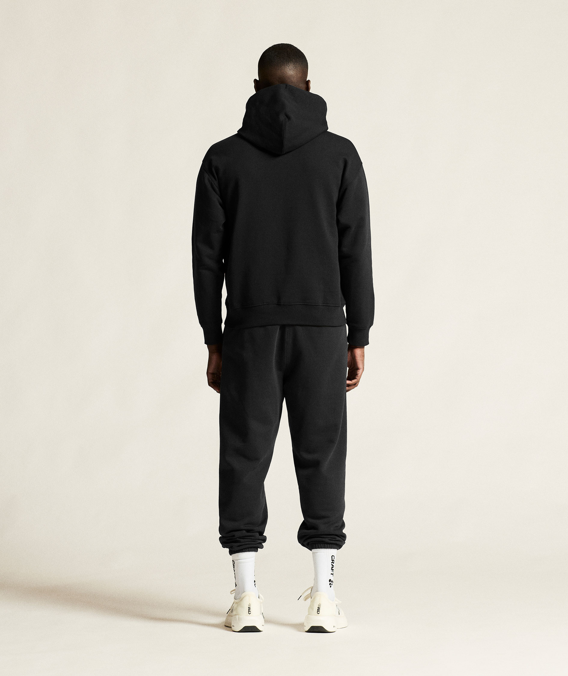 Craft Frequent h&aelig;ttetr&oslash;je, Black, large image number 8