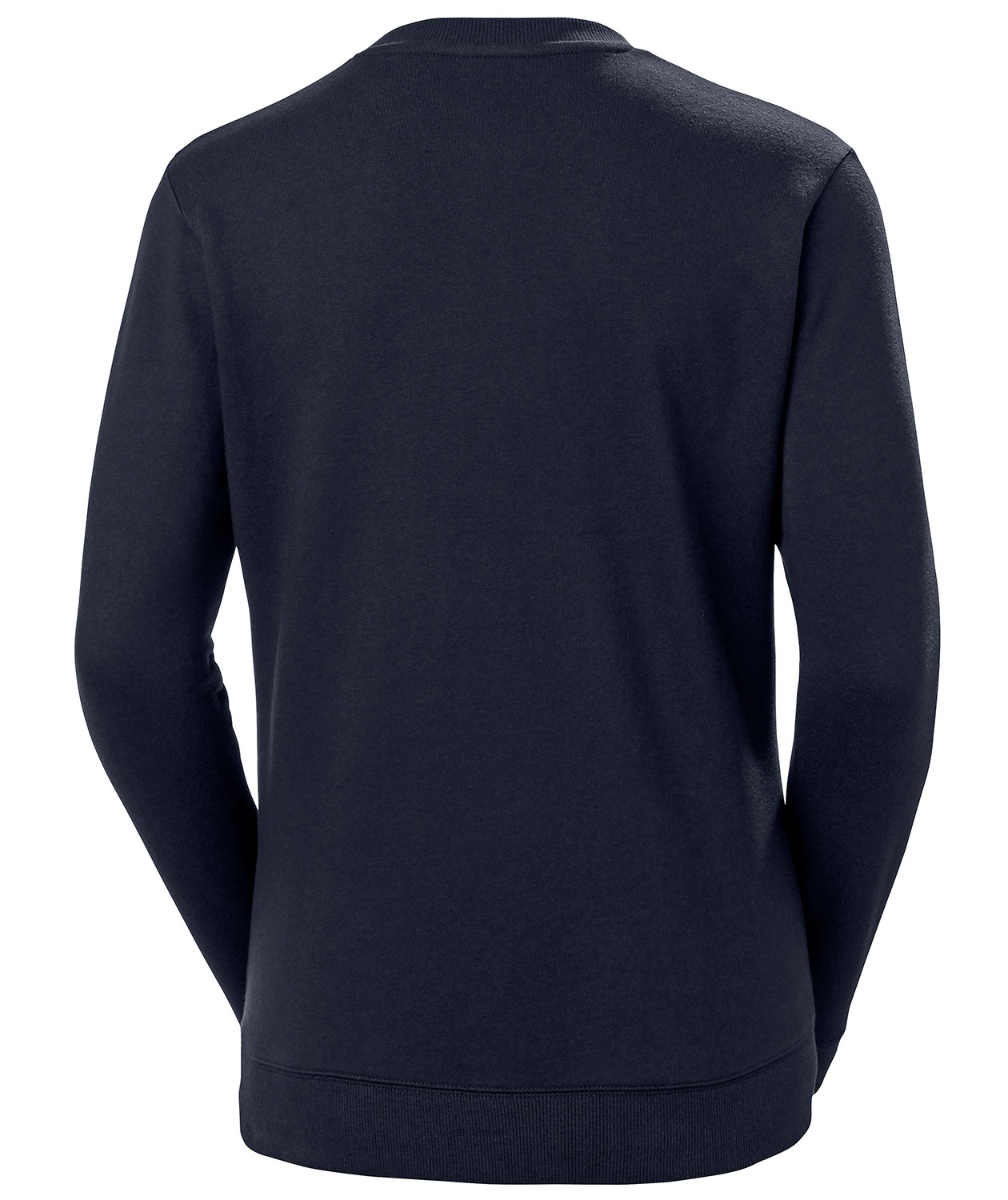 Helly Hansen Manchester Damen Sweatshirt, Navy