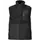 Mascot Customized fibre pile vest, Black, Black, swatch