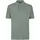 ID PRO Wear Polo shirt with chest pocket, Dusty green, Dusty green, swatch