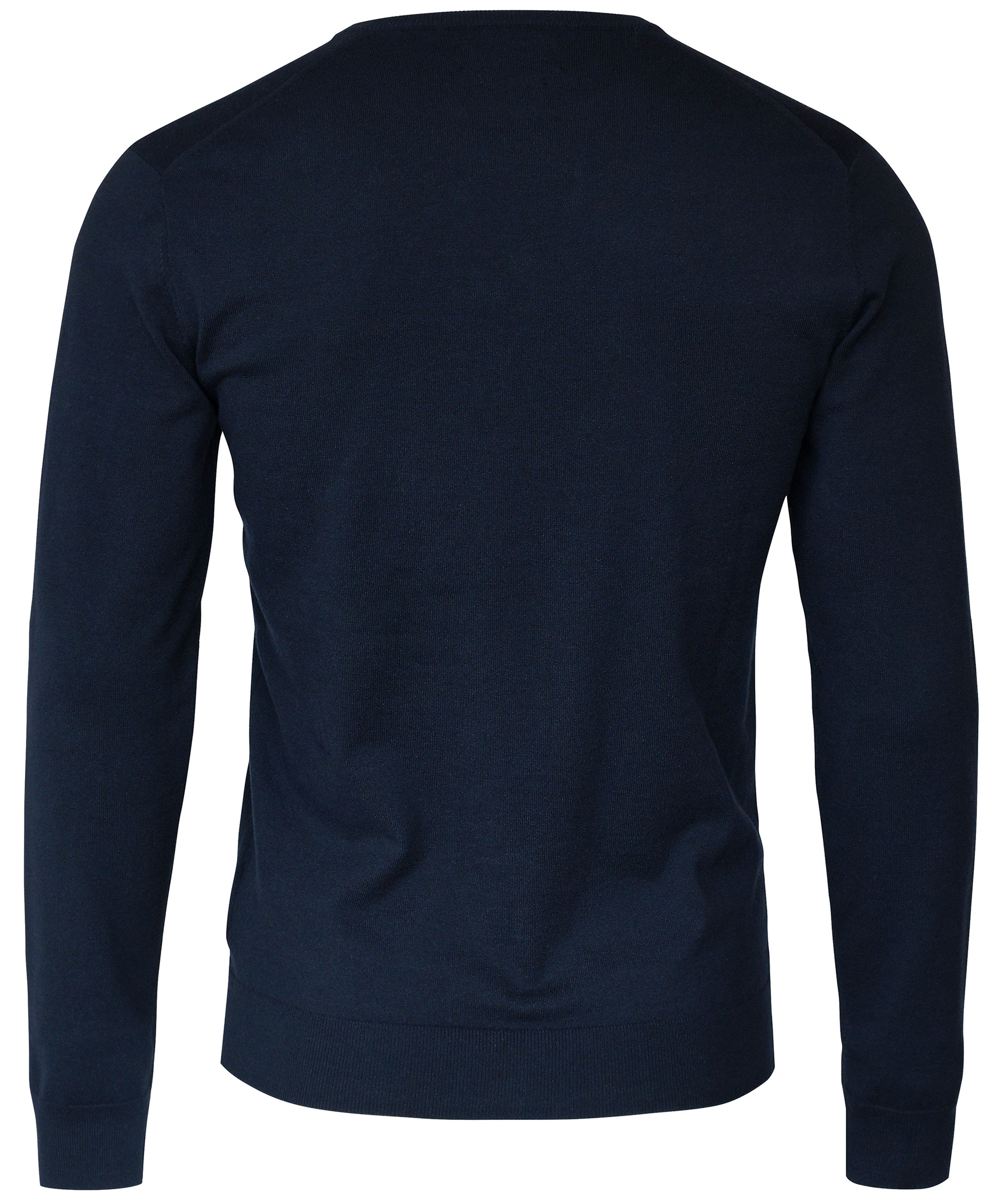 Nimbus Brighton knitted pullover, Navy