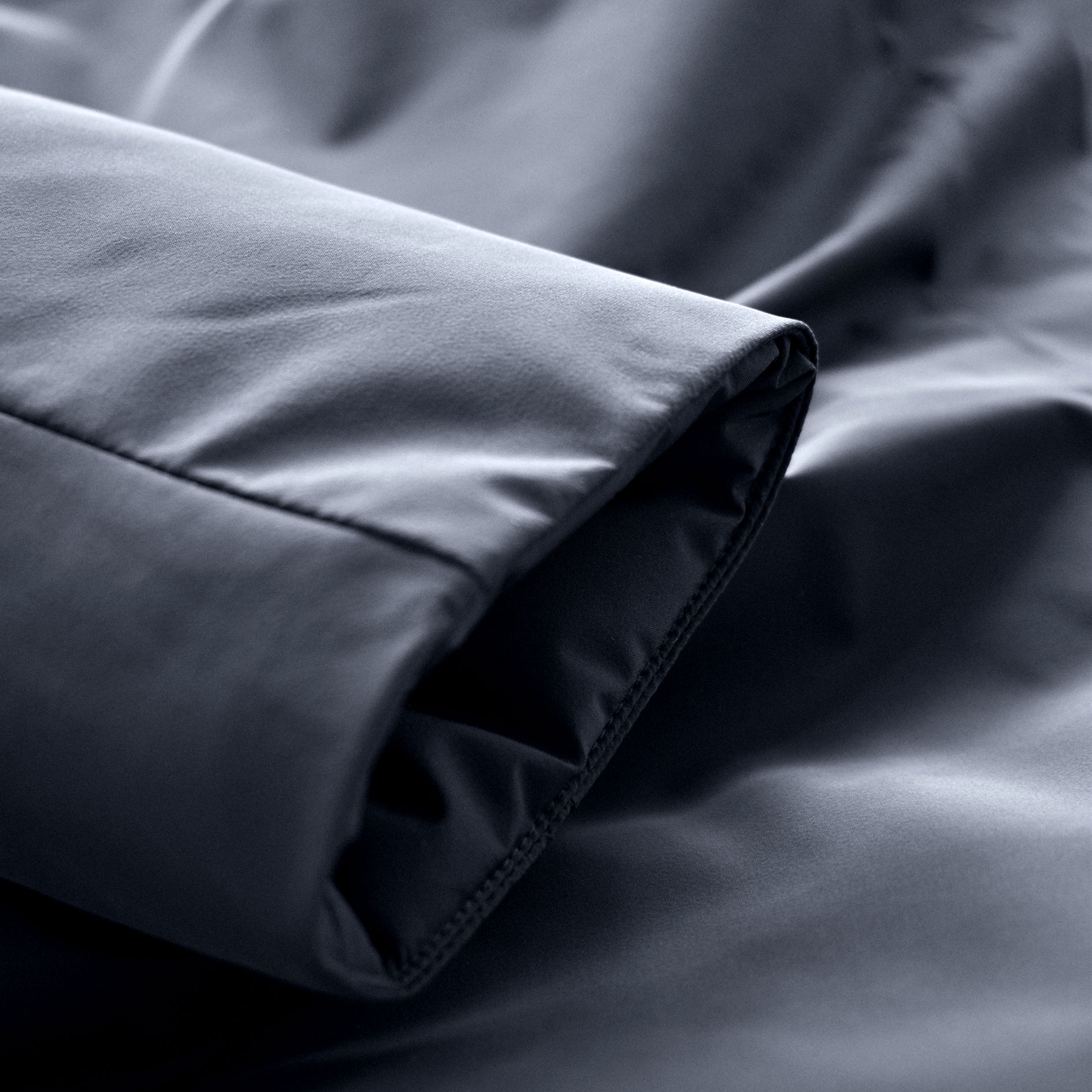 Nimbus Eastlake damejakke, Navy, large image number 5