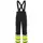 Fristads vinterbukser 2681 GLPS, Hi-vis Gul/Sort, Hi-vis Gul/Sort, swatch