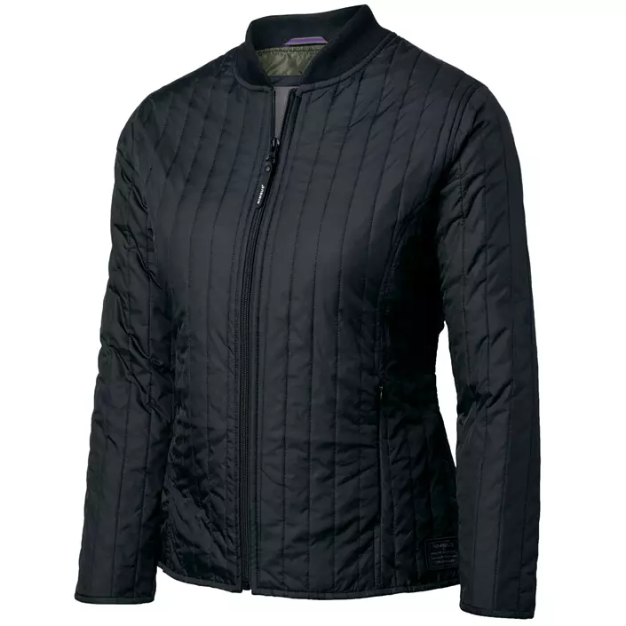 Nimbus Halifax women's jacket, Black, large image number 0