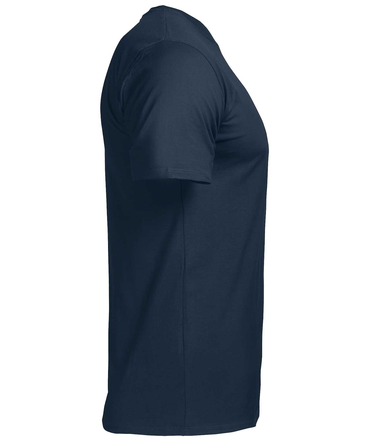 Smila Workwear Helge  T-shirt, Navy