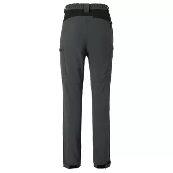 South West Moa women's trousers, Dark-Grey