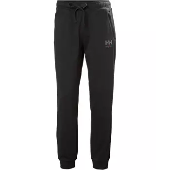 Helly Hansen Essential sweatpants, Black