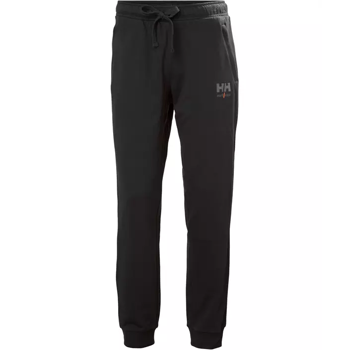 Helly Hansen Essential sweatpants, Black, large image number 0