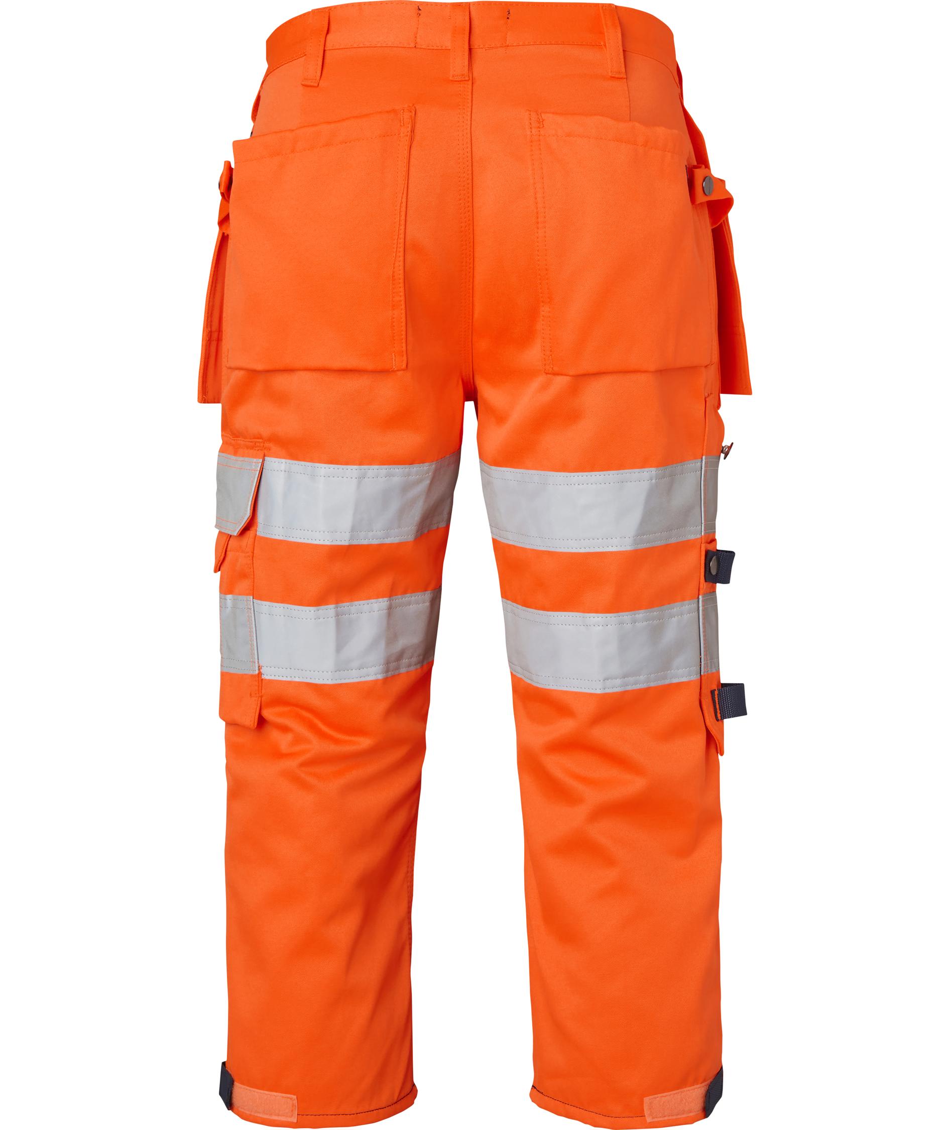 Top Swede hantverkspiratbyxa 218