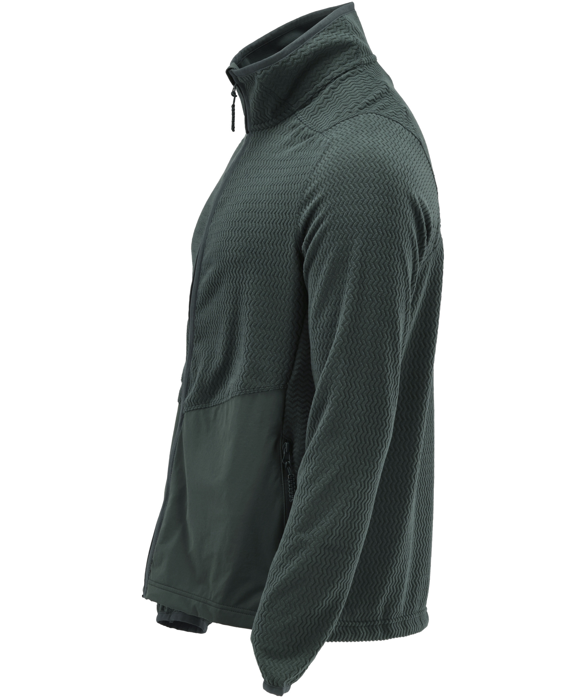 Mascot Customized fleecetr&oslash;je, Skovgr&oslash;n, large image number 4