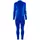 Craft ADV Nordic Ski Club baselayerdragt, Club Cobolt, Club Cobolt, swatch
