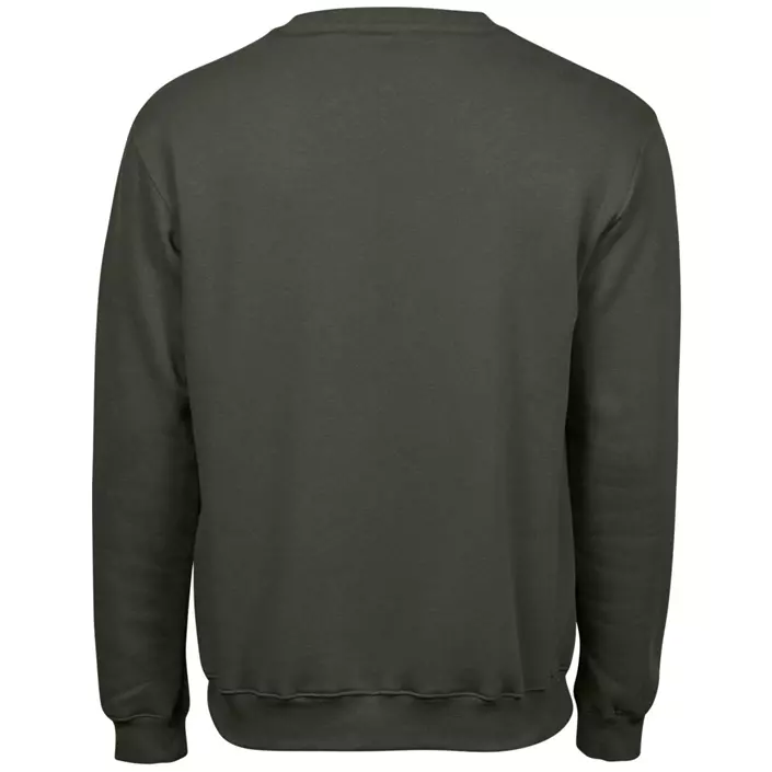 Tee Jays sweatshirt, Deep Green, large image number 1