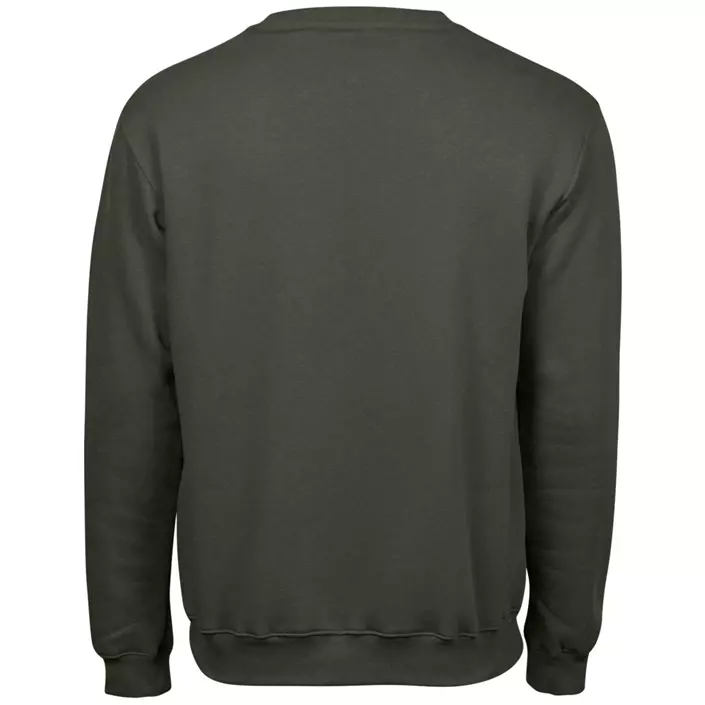 Tee Jays Sweatshirt, Deep Green, large image number 1