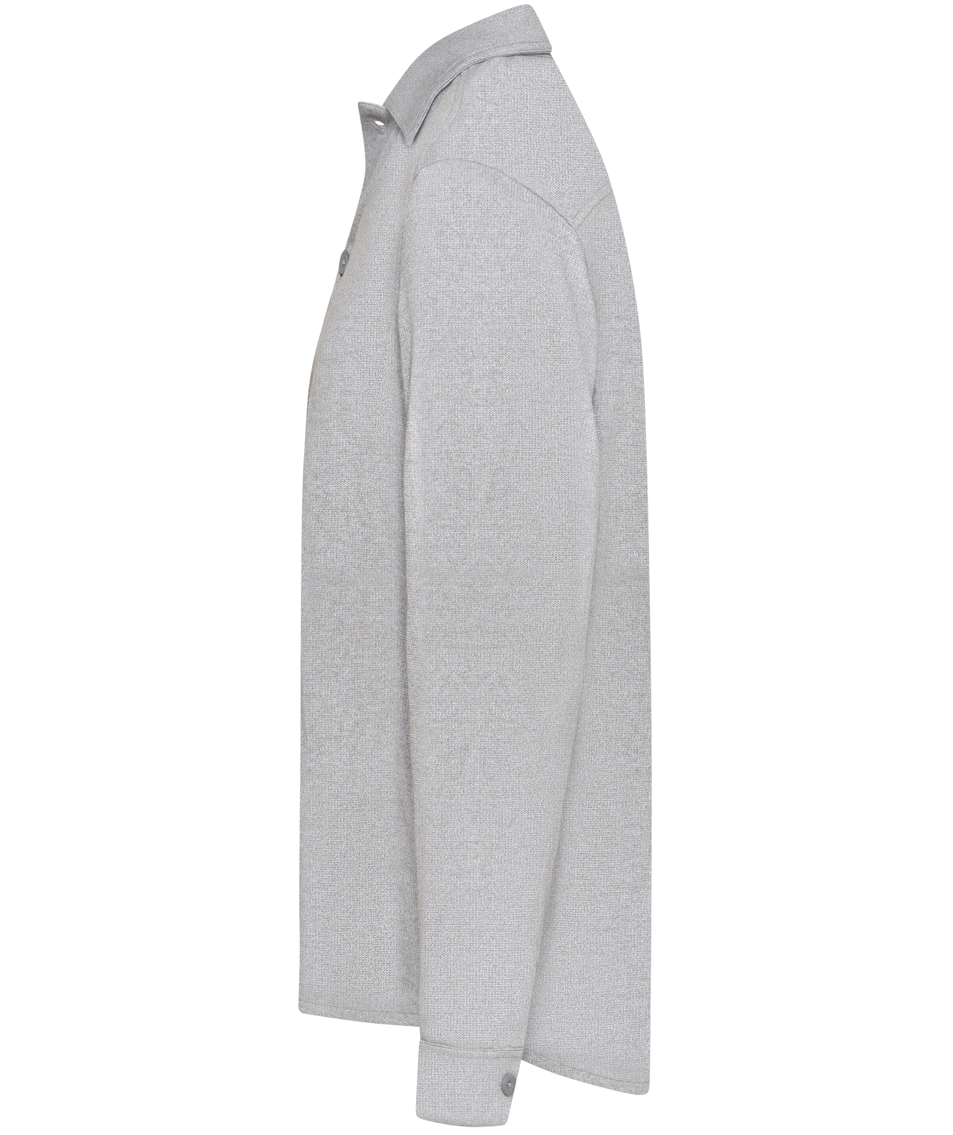 Cutter & Buck Advantage Leisure shirt, Grey melange, large image number 3