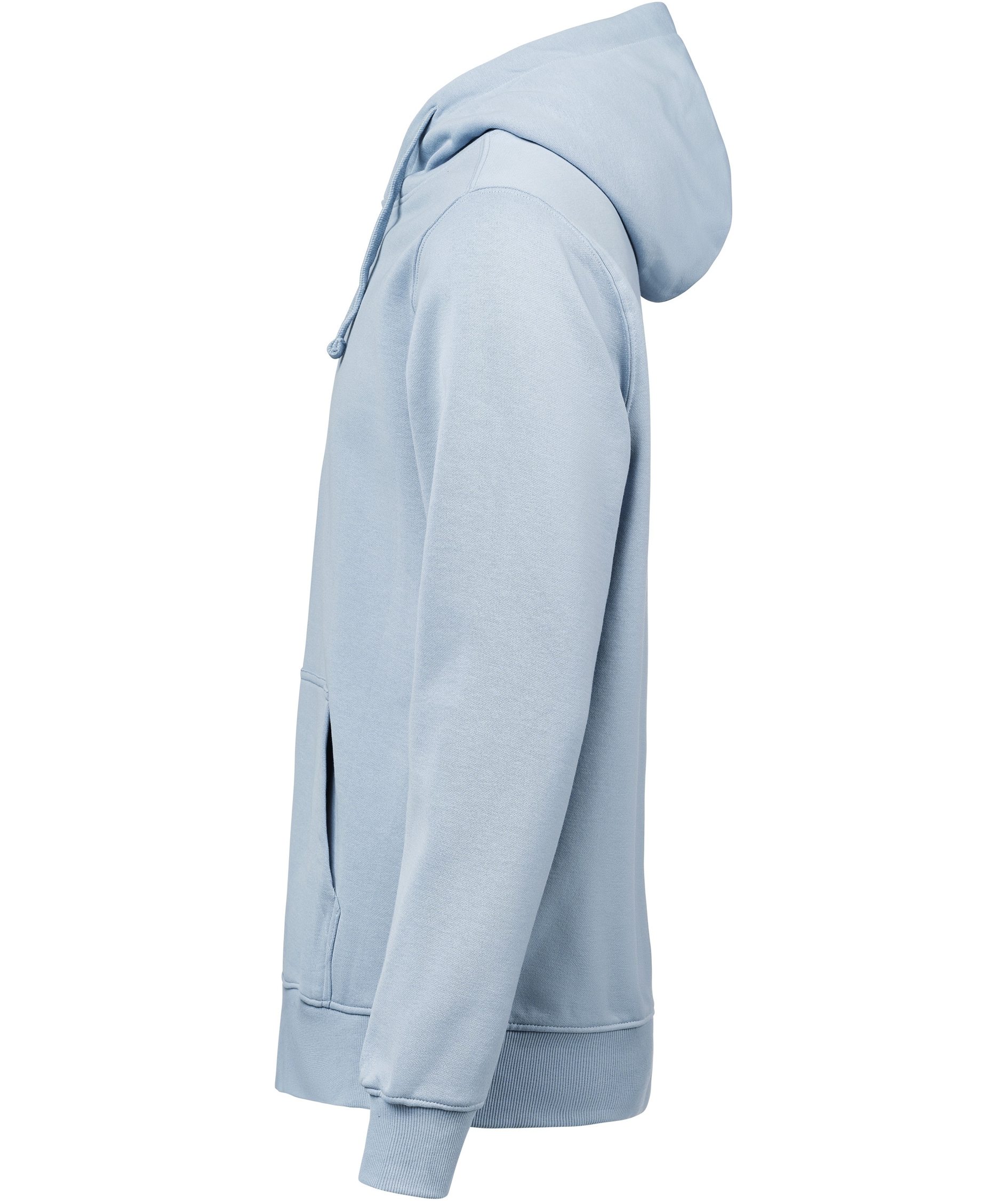 UM Regular Fit Hoodie, Fog, large image number 4