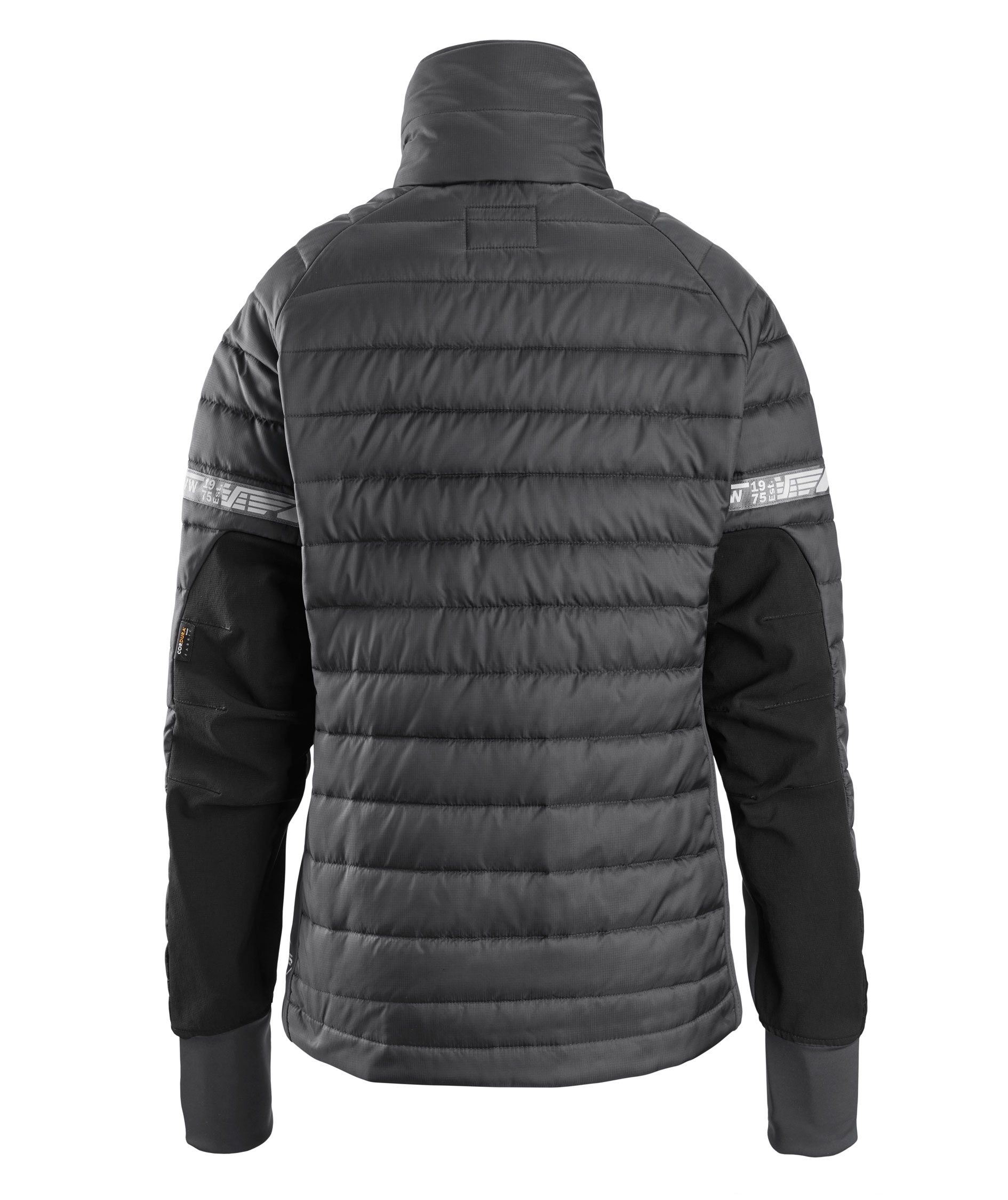 Snickers AllroundWork 37.5&reg; insulator women's jacket 8107