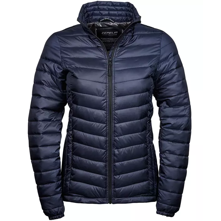 Tee Jays Zepelin women's jacket, Dark Marine Blue, large image number 0