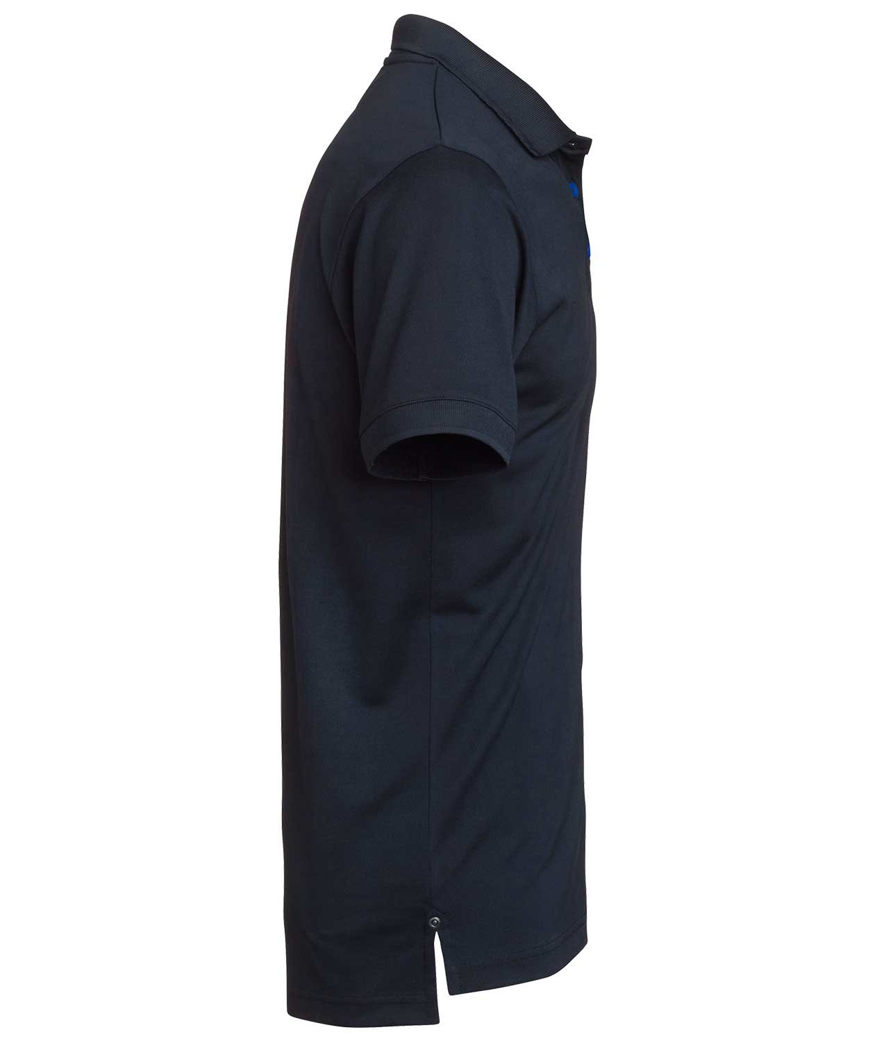 South West Somerton polo shirt, Navy