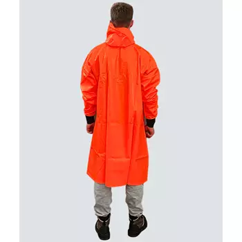 Ocean Trålsäck regnjacka Classic, Orange