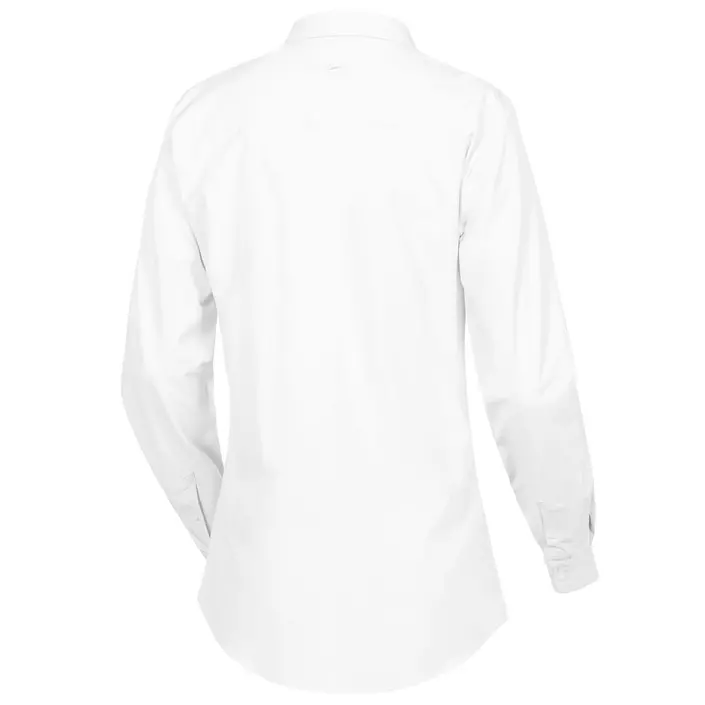 NewTurn Super Stretch Regular fit skjorta, Vit, large image number 2