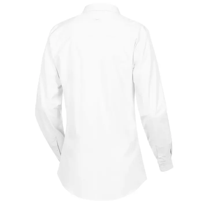 NewTurn Super Stretch Regular fit Hemd, Weiß, large image number 2